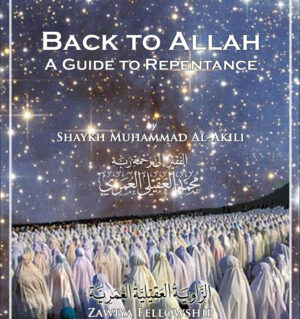 Back To Allah