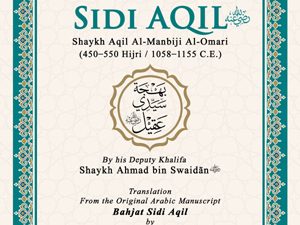 Bahjat Sidi Aqil