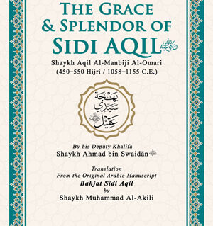 Bahjat Sidi Aqil