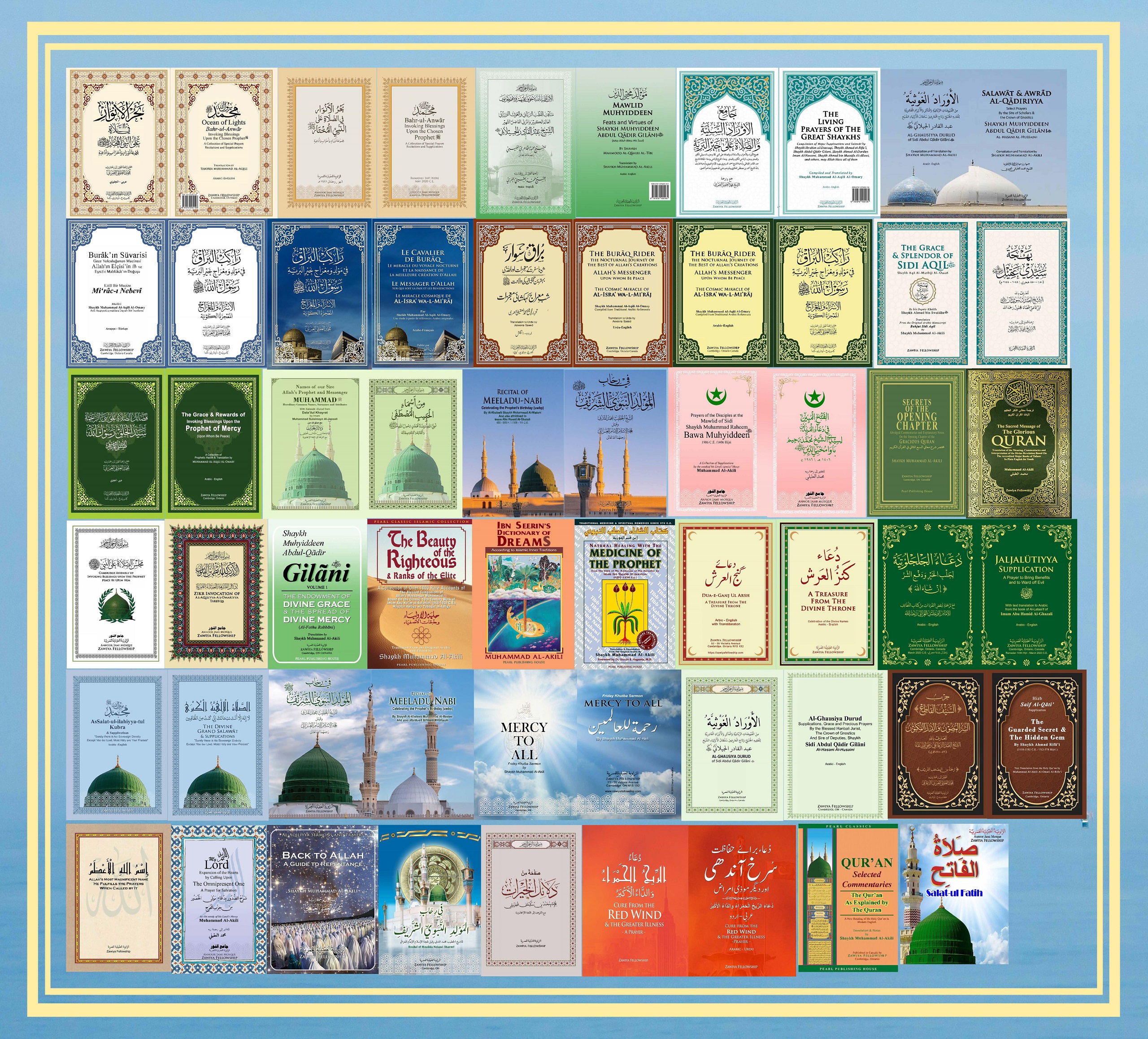Book Collection