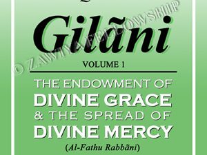 The Endowment of Divine Grace & The Spread of Divine Mercy